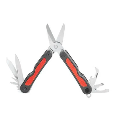 Compact 10-in-1 Mini Multi-tool For Everyday Use