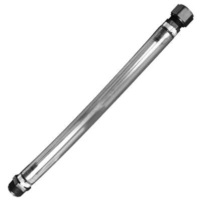 High-performance Motorsport Fuel Container Hose