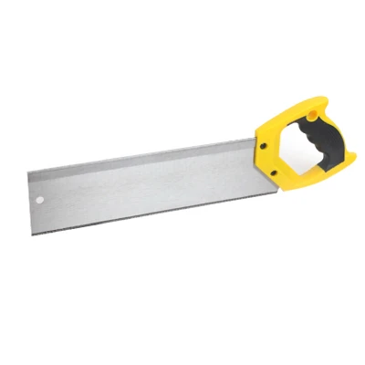 14" Miter Saw With Ergonomic Tapered Handle