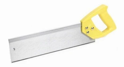 12-inch Miter Saw With Durable High-impact Handle
