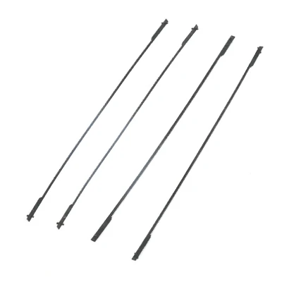 6.5" Coping Saw Blades 20 Tpi, 4-pack