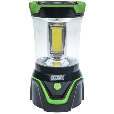 The Kamper Cob Led Lantern 1500 Lumens