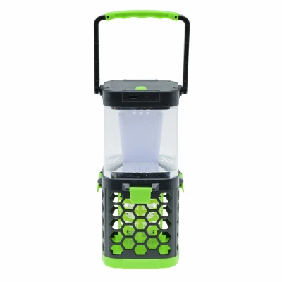 Rechargeable Led Mosquito Repellent Lantern With Multi-mode Functions