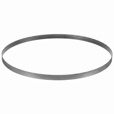 3-pack Bi-metal Portable Bandsaw Blades 32-7/8" For Metal Cutting