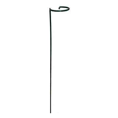 18-inch Vinyl-coated Steel Plant Support Stake