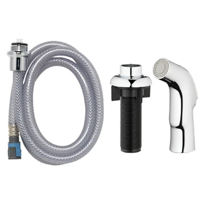 Chrome Kitchen Side Spray Replacement - Model Rp36096ch