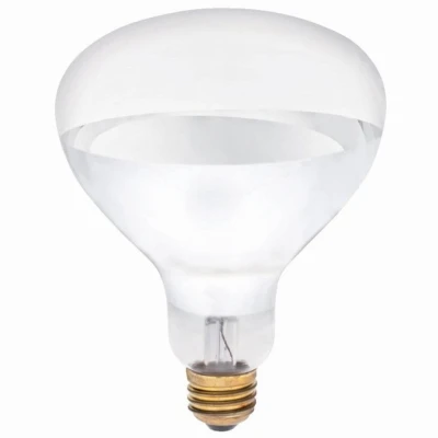 125w R40 Dimmable Infrared Heat Lamp