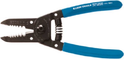 6-inch Precision Wire Stripper & Cutter For Electrical Work