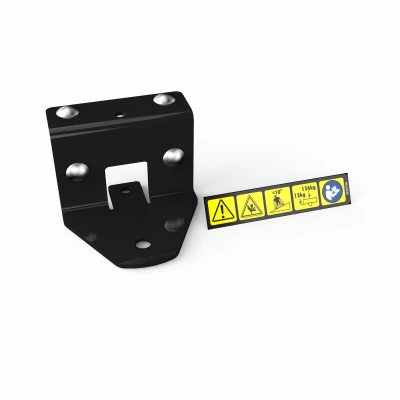 Hitch Kit Fits Ikon Xd Zero-turn Mowers