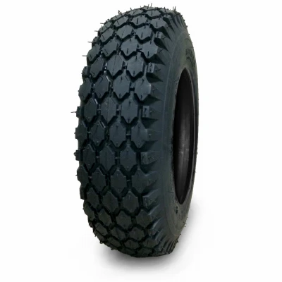 K352 Stud Tire 410/350-4 2-ply – Durable Replacement Tire