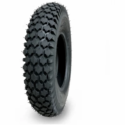 480/400-8 K352 Stud Tread Tire – 2-ply Durable Replacement