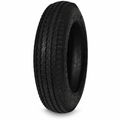 Loadstar 480-12 Load Range B Trailer Tire – Durable & Reliable