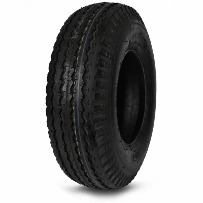 Loadstar 570-8 Trailer Tire Load Range B – Durable & Reliable