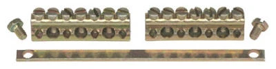 Ge Equipment 14-hole Grounding Kit | Industrial Electrical Grounding Solution