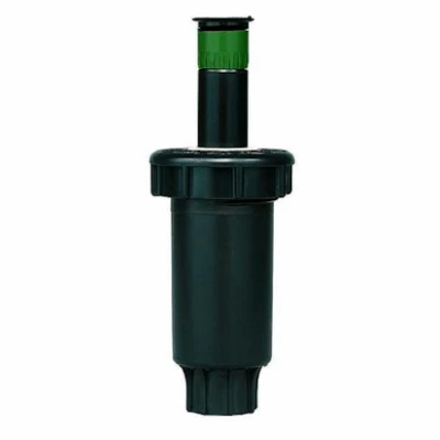 400 Series 2-inch Pop-up Sprinkler Head With Spring-loaded Quarter Pattern