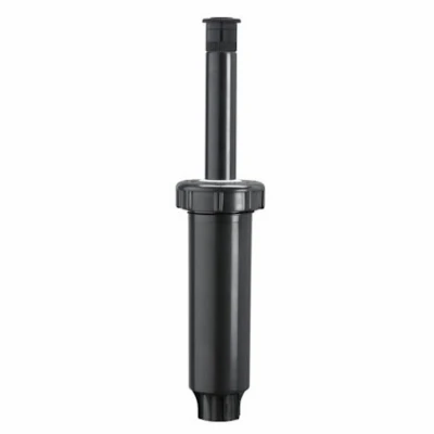 400 Series Full Pattern Pop-up Sprinkler Head With Spring-loaded Design