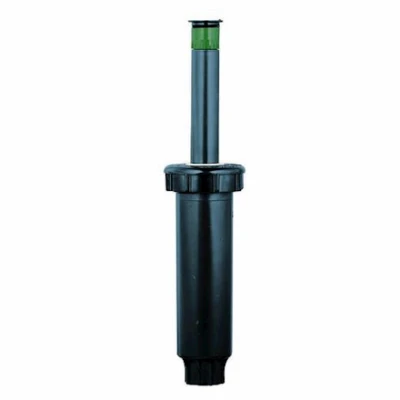400 Series Half-circle Pop-up Sprinkler For Efficient Lawn Watering