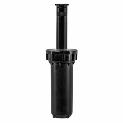 Pro Series 3-inch Pop-up Sprinkler Head With Quarter Pattern Nozzle