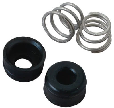 Delta Single-lever Faucet Seat & Springs Repair Kit By Brasscraft