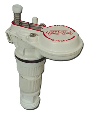 Durable Livestock Automatic Watering Valve