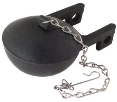 3-inch Rubber Toilet Flapper Valve For Kohler Toilets