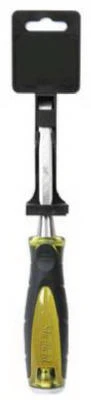 3/8-inch Woodworking Chisel With Durable Steel Blade And Ergonomic Grip
