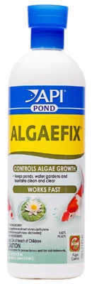 Algaefix Premium Pond Algae Treatment - 16 Oz