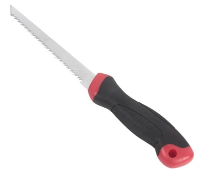 6" Drywall Jab Saw With Fine 8 Tpi Blade