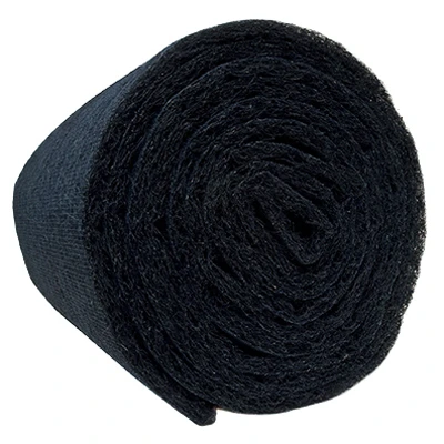 25x30 X 1 Inch Hog Hair Washable Air Filter - Model Hhb25130