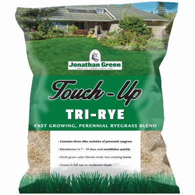 7 Lb Lawn Repair & Overseeding Grass Seed Mix