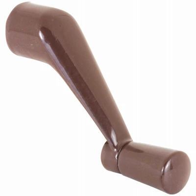 Bronze Casement Window Crank Handle – 3/8 Inch Diameter
