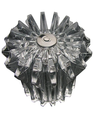 Marquis Large Clear Faucet Handle Replacement By Price Pfister