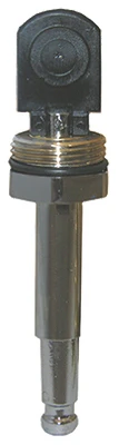 Durable Push-button Shower Diverter Valve For Delta Faucets