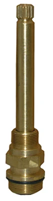 Premium Brass Shower Stem For Hot & Cold Water Systems
