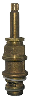 5064b Brass Shower Diverter Stem Replacement