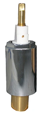 #5 Brass Tub & Shower Stem Cartridge – Durable Replacement