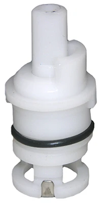 Replacement Lavatory Stem For Aqua Source & Hometek Faucets – Hot & Cold Control