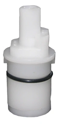 Valley Ii Twin-handle Widespread Lavatory Shower Stem