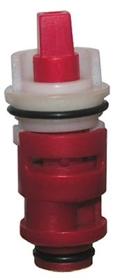 Universal Rundle Stem For Hot Water & Faucet Repairs