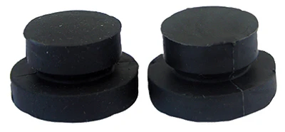 American Standard Aqua Seal Rubber Diaphragm Washer - 2 Pack