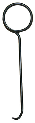 Precision O-ring Removal Pick For Faucet Repairs