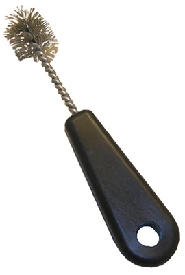 1/2 Inch Copper Tubing Inside Cleaning Brush