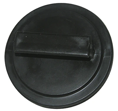 Durable Rubber Sink Disposal Stopper – Fits Standard Kitchen Drains