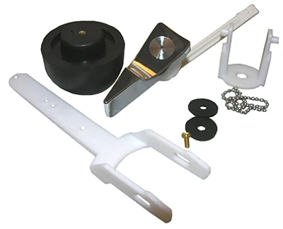 Flush Valve Kit For Eljer Touch Toilets
