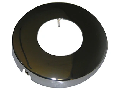 Price Pfister Chrome Tub & Shower Flange With Set Screw