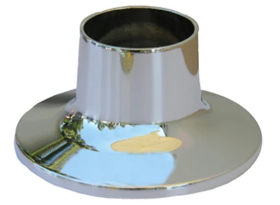 Price Pfister Polished Chrome Widespread Faucet Flange