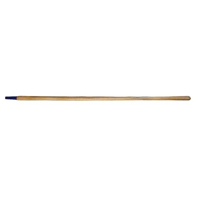 60-inch Durable Wooden Garden Hoe Handle Replacement