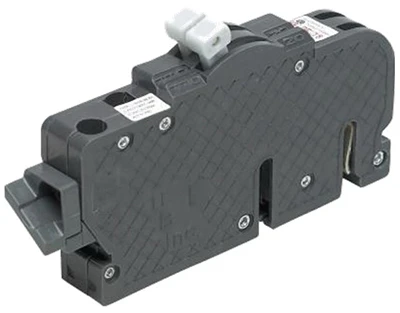 50a 240v Thin Double Pole Circuit Breaker
