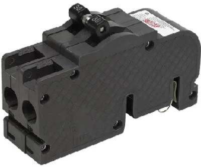 30a 240v Double Pole Circuit Breaker For Electrical Panels