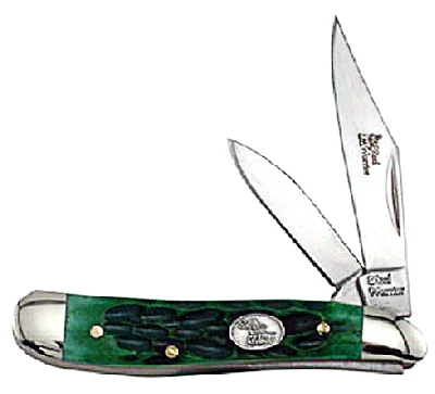 Steel Warrior Little Peanut Compact Folding Pocket Knife
